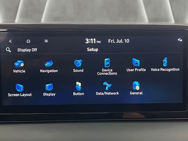 2025 Hyundai Palisade SEL Premium Carrollton TX