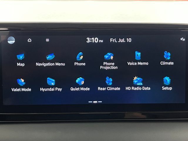 2025 Hyundai Palisade SEL Premium Carrollton TX
