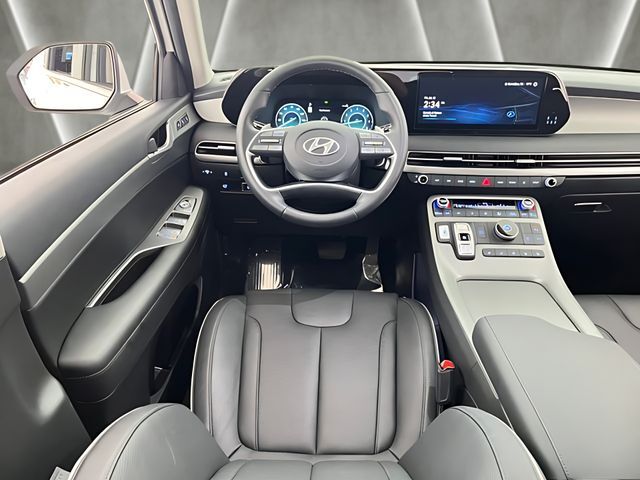 2025 Hyundai Palisade SEL Premium Carrollton TX