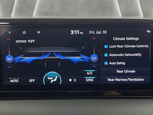 2025 Hyundai Palisade SEL Premium Carrollton TX