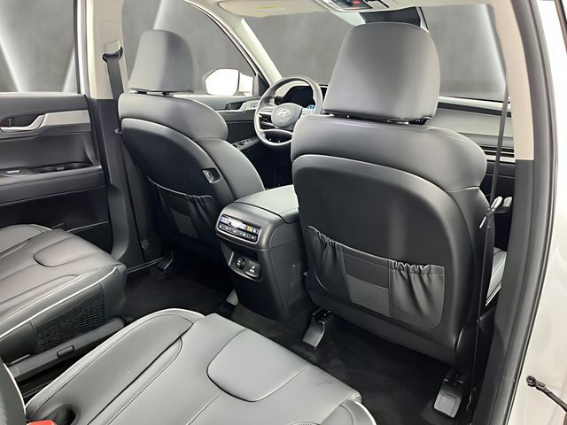 2025 Hyundai Palisade SEL Premium Carrollton TX