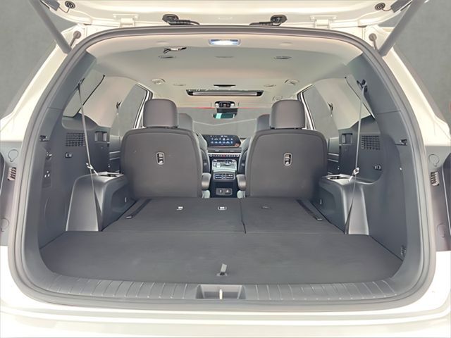 2025 Hyundai Palisade SEL Premium Carrollton TX