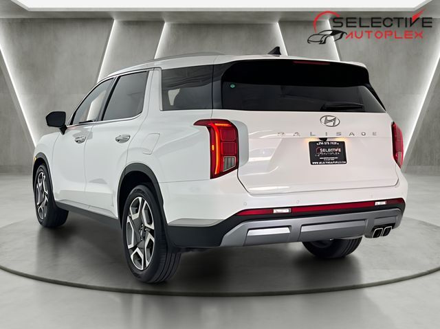 2025 Hyundai Palisade SEL Premium Carrollton TX