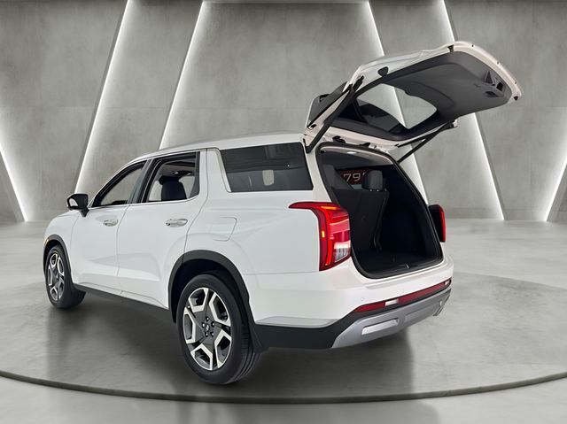 2025 Hyundai Palisade SEL Premium Carrollton TX