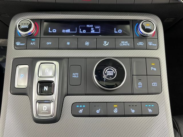 2025 Hyundai Palisade SEL Premium Carrollton TX