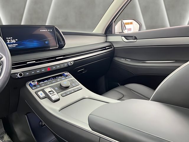 2025 Hyundai Palisade SEL Premium Carrollton TX