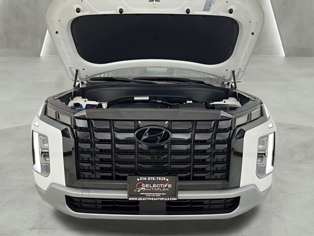 2025 Hyundai Palisade SEL Premium Carrollton TX