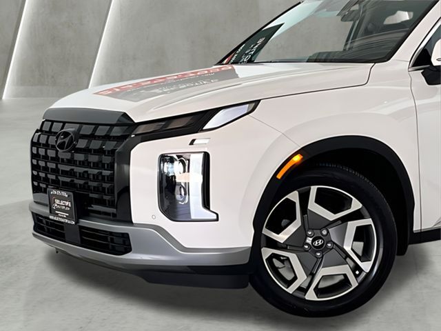 2025 Hyundai Palisade SEL Premium Carrollton TX