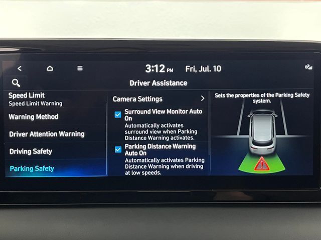 2025 Hyundai Palisade SEL Premium Carrollton TX