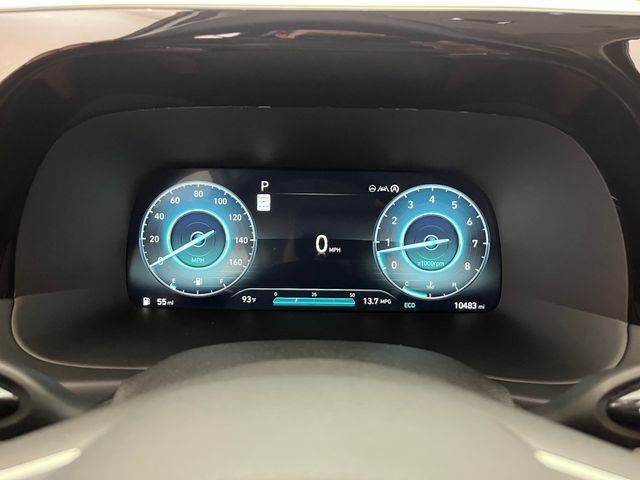 2025 Hyundai Palisade SEL Premium Carrollton TX