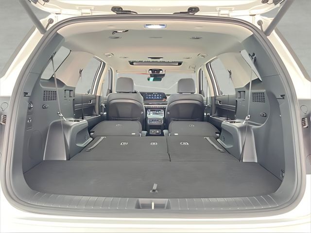 2025 Hyundai Palisade SEL Premium Carrollton TX
