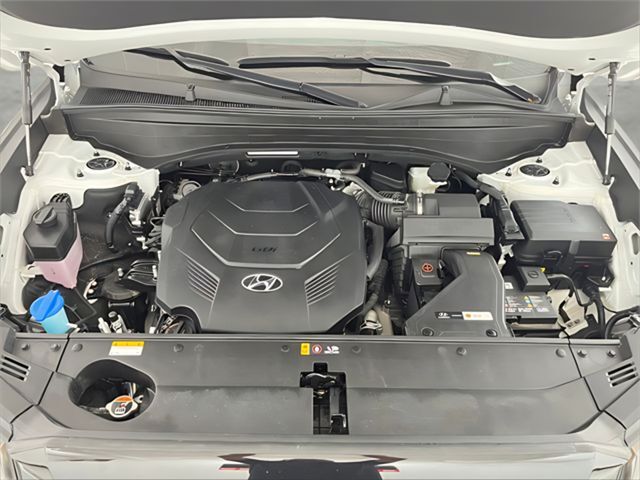 2025 Hyundai Palisade SEL Premium Carrollton TX