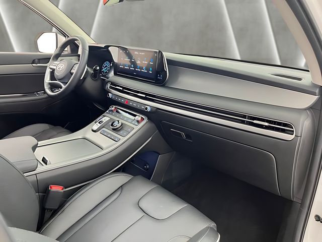 2025 Hyundai Palisade SEL Premium Carrollton TX