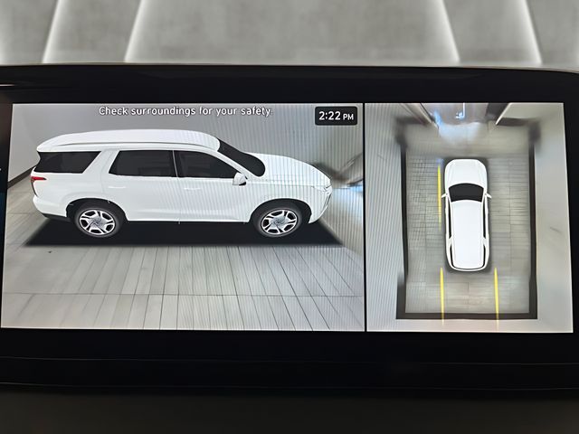 2025 Hyundai Palisade SEL Premium Carrollton TX