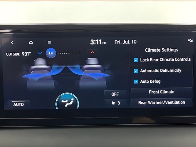 2025 Hyundai Palisade SEL Premium Carrollton TX