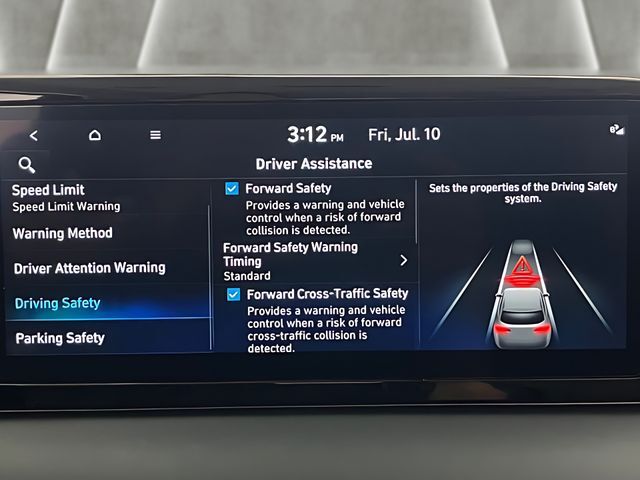 2025 Hyundai Palisade SEL Premium Carrollton TX