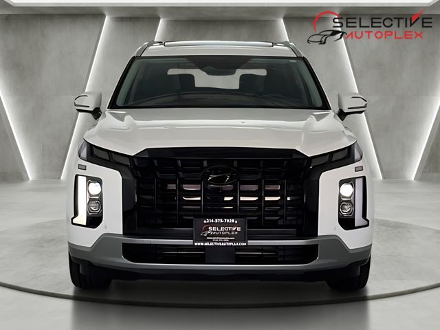 2025 Hyundai Palisade SEL Premium Carrollton TX