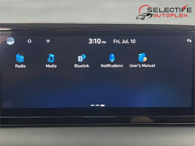 2025 Hyundai Palisade SEL Premium Carrollton TX