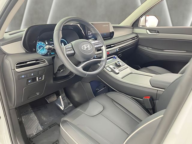 2025 Hyundai Palisade SEL Premium Carrollton TX
