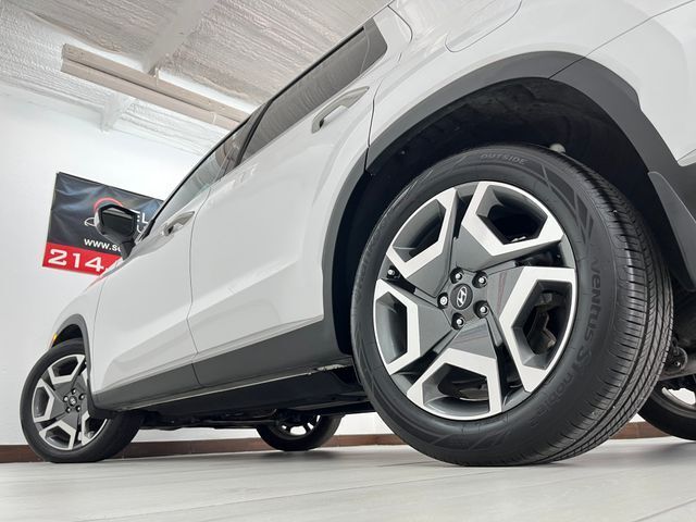 2025 Hyundai Palisade SEL Premium Carrollton TX