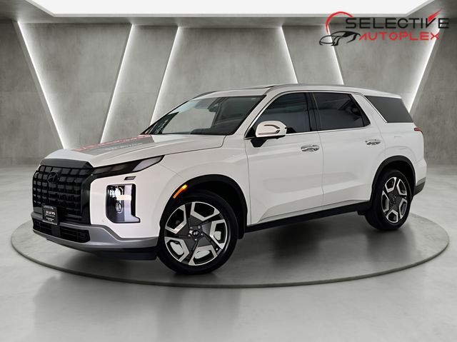 2025 Hyundai Palisade SEL Premium Carrollton TX