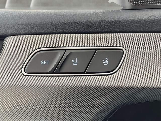2025 Hyundai Palisade SEL Premium Carrollton TX