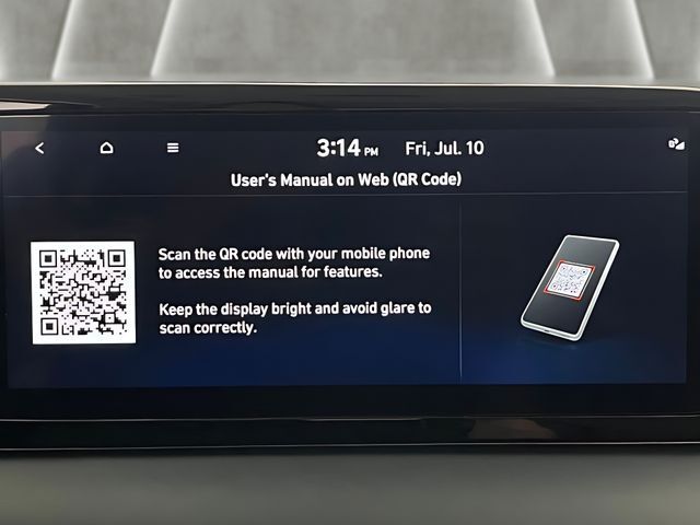 2025 Hyundai Palisade SEL Premium Carrollton TX