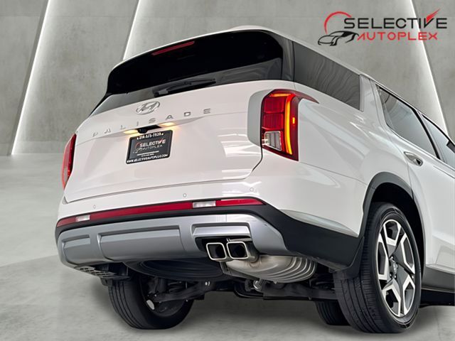 2025 Hyundai Palisade SEL Premium Carrollton TX