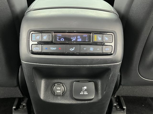 2025 Hyundai Palisade SEL Premium Carrollton TX