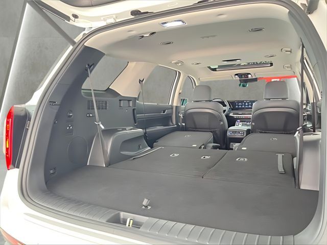 2025 Hyundai Palisade SEL Premium Carrollton TX