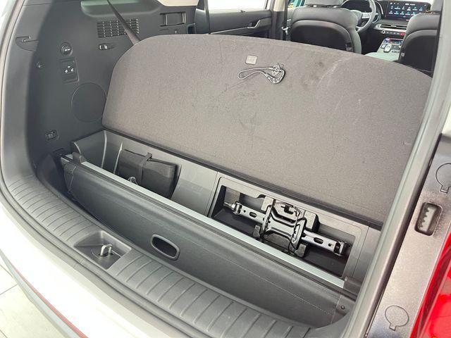 2025 Hyundai Palisade SEL Premium Carrollton TX