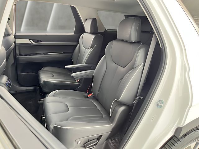 2025 Hyundai Palisade SEL Premium Carrollton TX