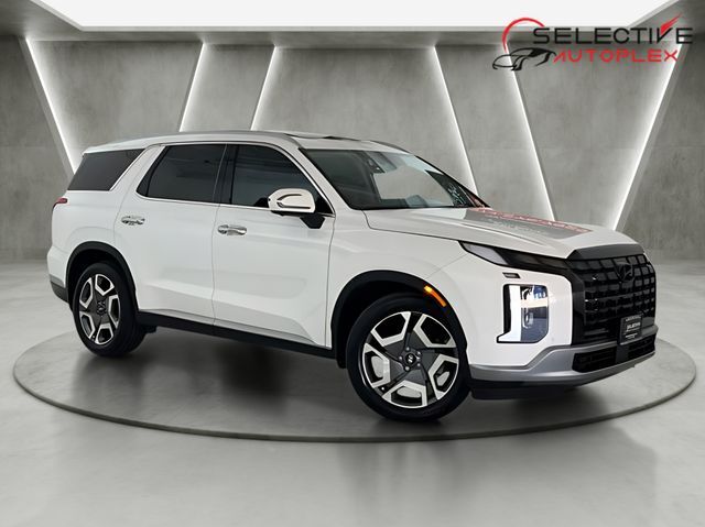 2025 Hyundai Palisade SEL Premium Carrollton TX