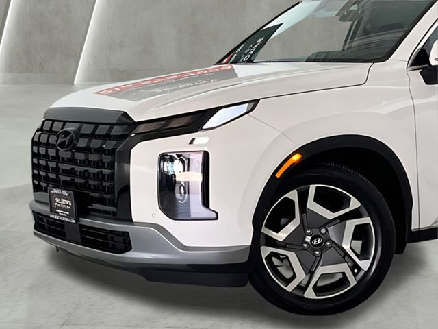 2025 Hyundai Palisade SEL Premium Carrollton TX
