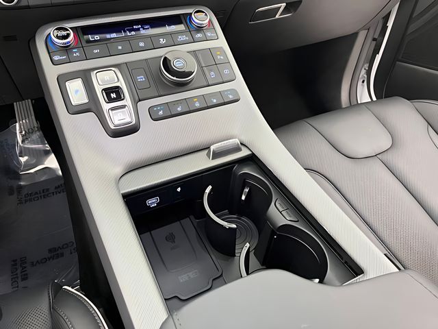 2025 Hyundai Palisade SEL Premium Carrollton TX