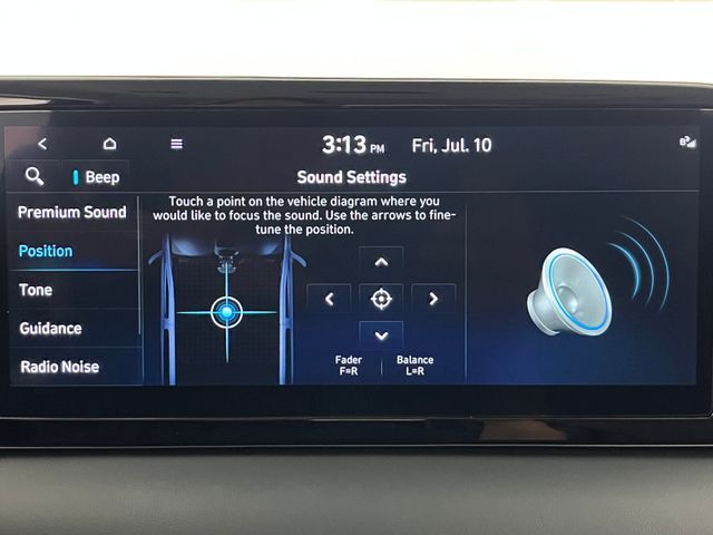 2025 Hyundai Palisade SEL Premium Carrollton TX