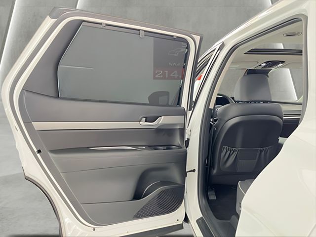 2025 Hyundai Palisade SEL Premium Carrollton TX