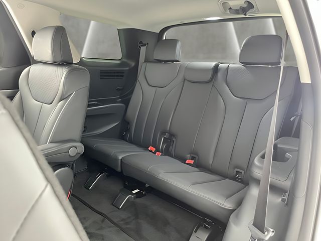 2025 Hyundai Palisade SEL Premium Carrollton TX