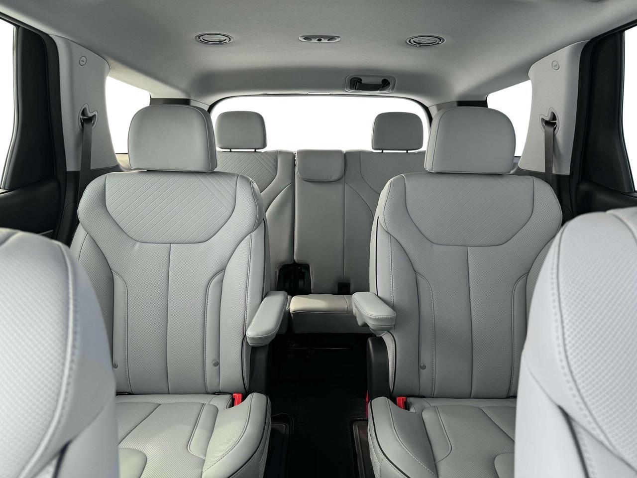2025 Hyundai Palisade SEL Premium FWD Cape Girardeau MO