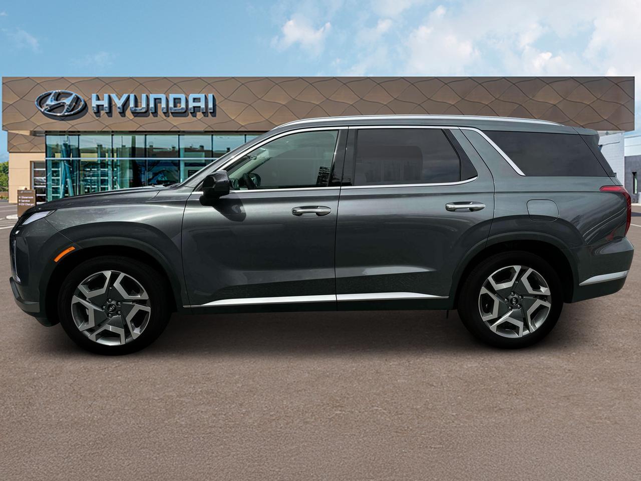 2025 Hyundai Palisade SEL Premium FWD Cape Girardeau MO
