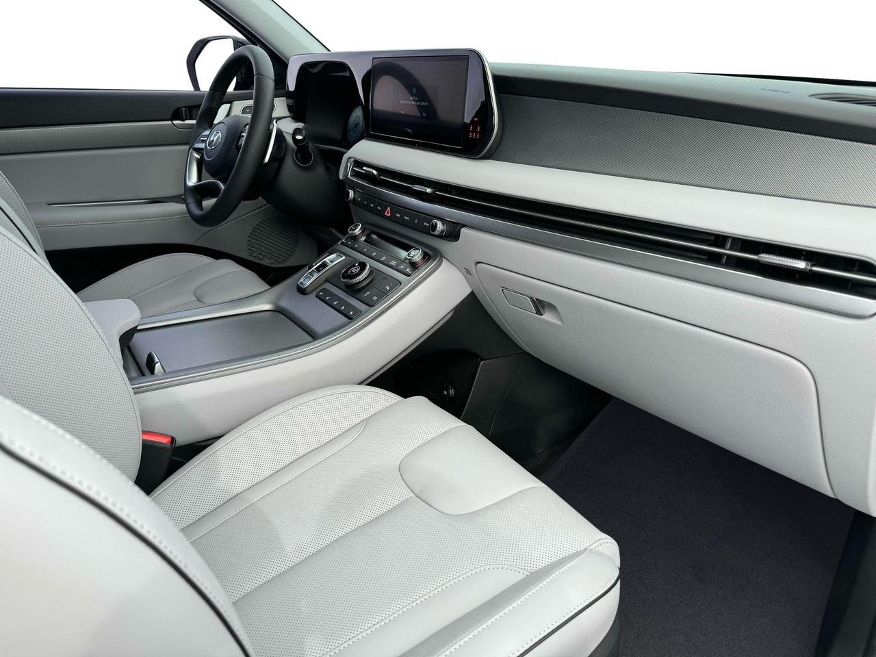 2025 Hyundai Palisade SEL Premium FWD Cape Girardeau MO