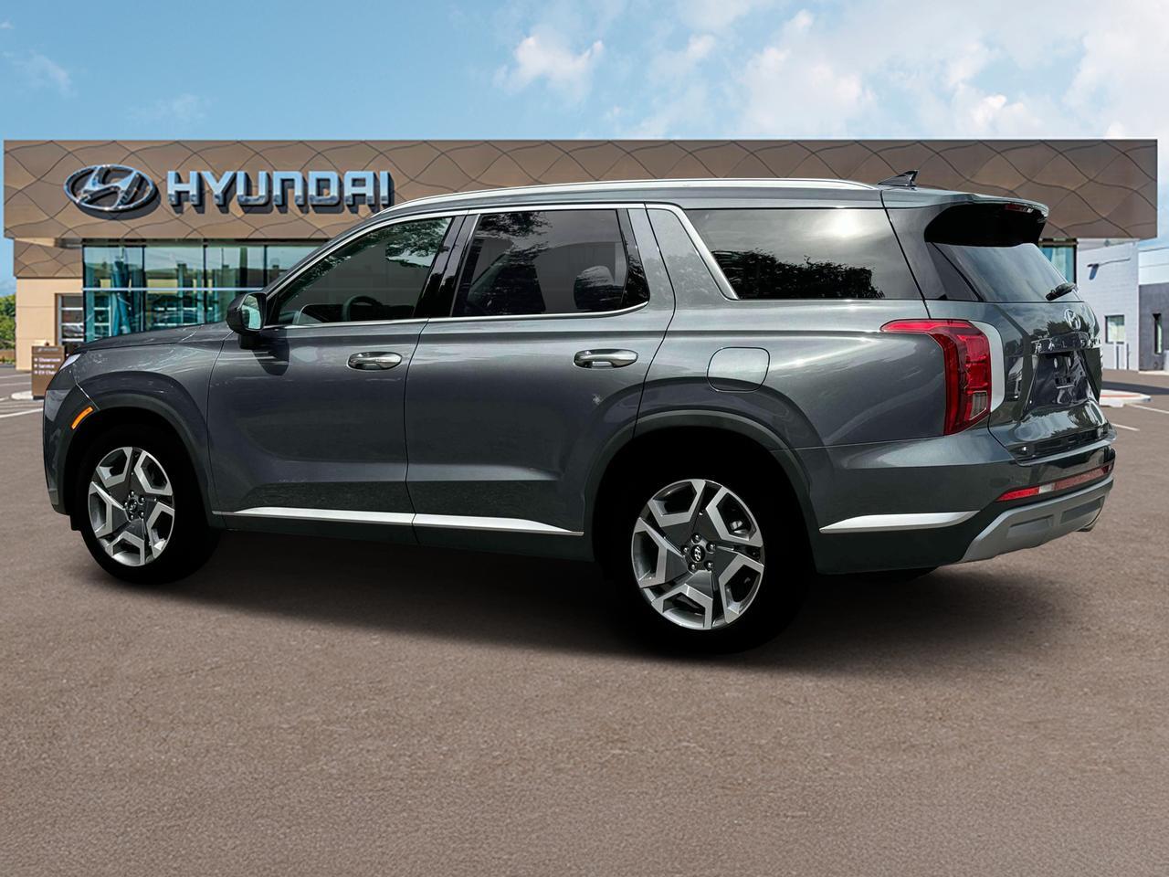 2025 Hyundai Palisade SEL Premium FWD Cape Girardeau MO