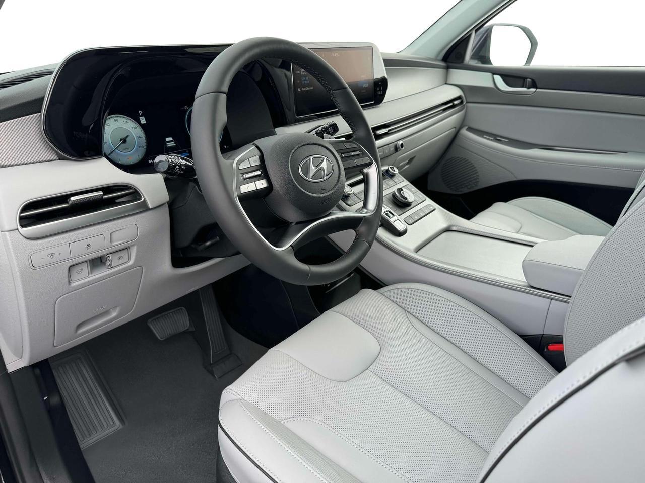 2025 Hyundai Palisade SEL Premium FWD Cape Girardeau MO