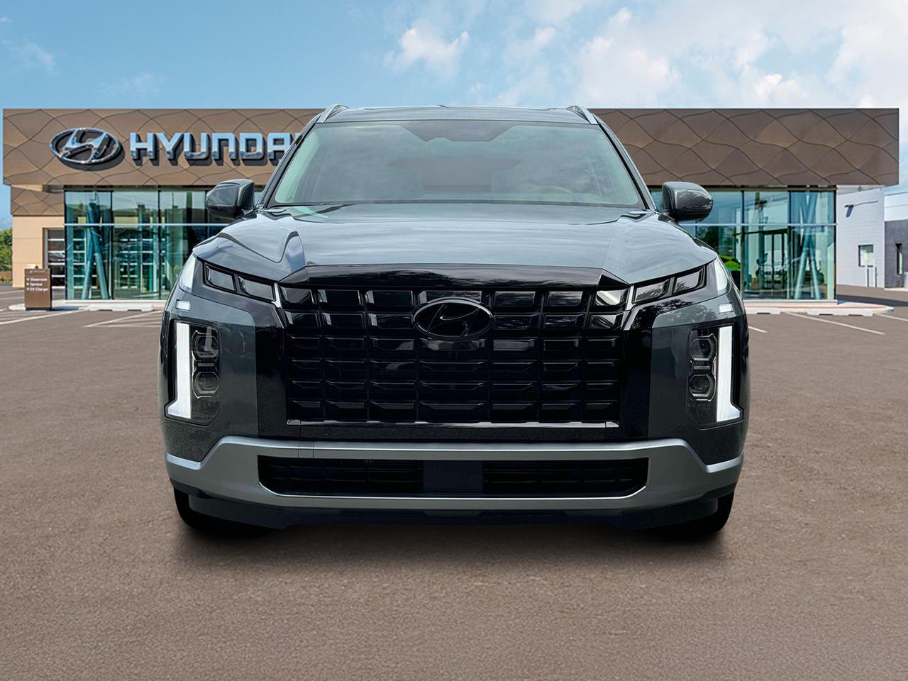 2025 Hyundai Palisade SEL Premium FWD Cape Girardeau MO