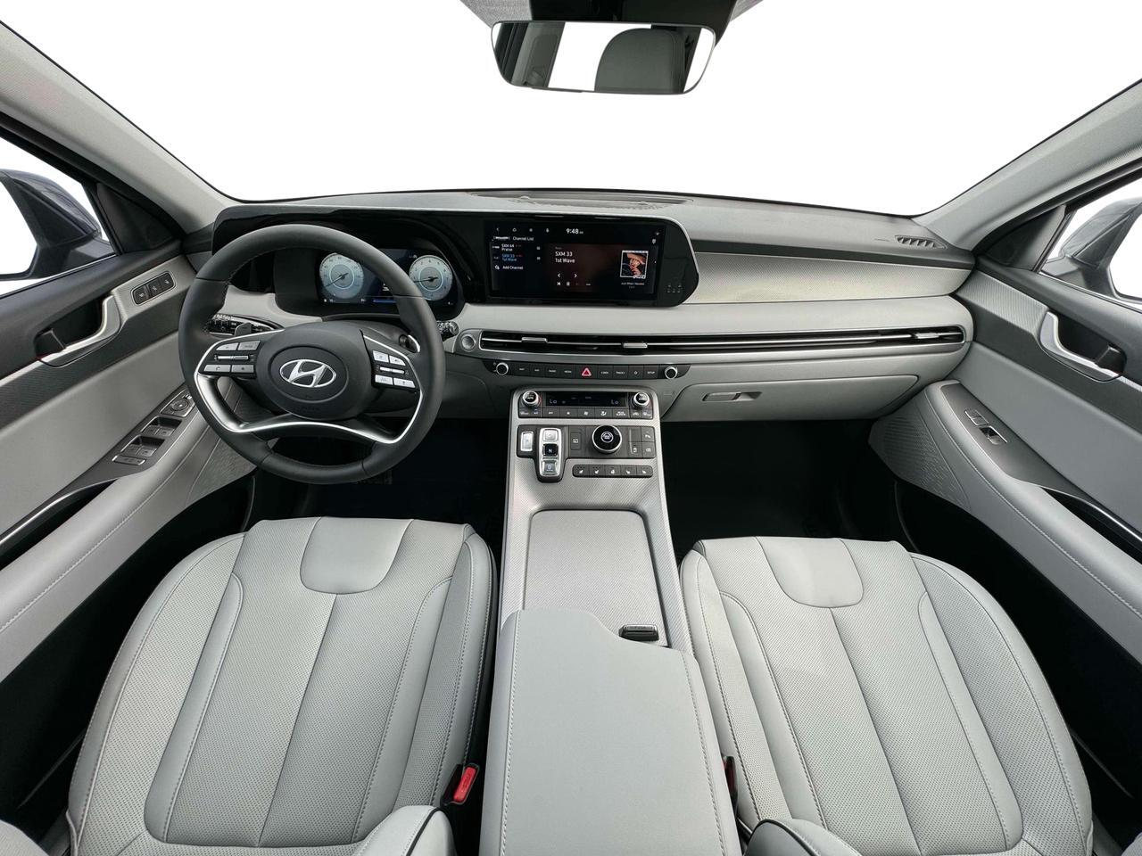 2025 Hyundai Palisade SEL Premium FWD Cape Girardeau MO