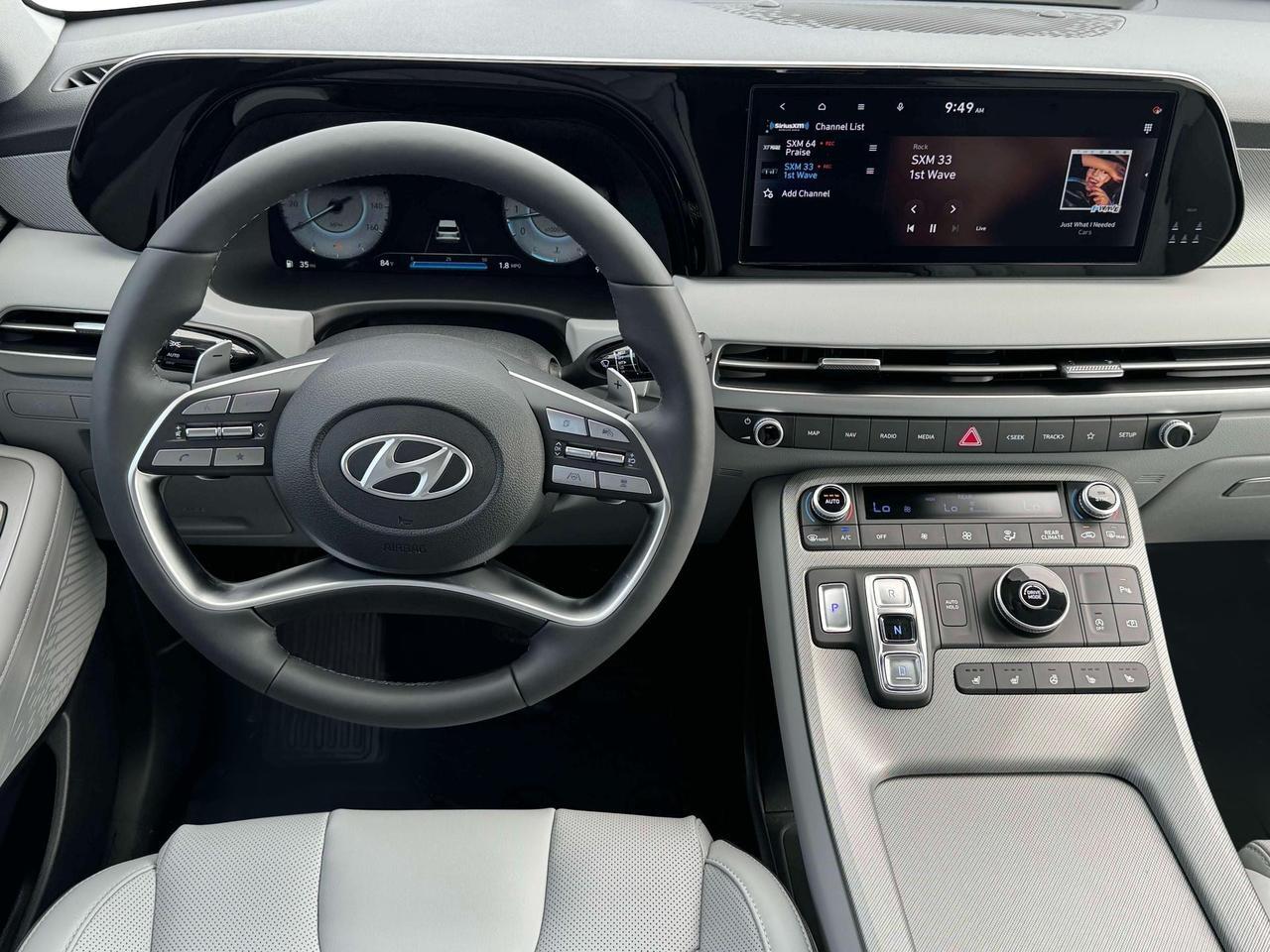 2025 Hyundai Palisade SEL Premium FWD Cape Girardeau MO