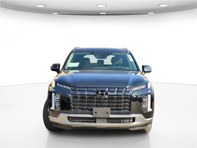 2025 Hyundai Palisade SEL Premium Folsom CA
