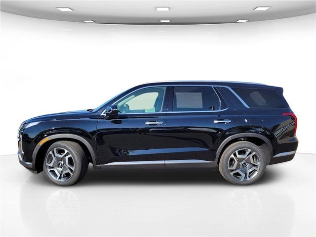 2025 Hyundai Palisade SEL Premium Folsom CA