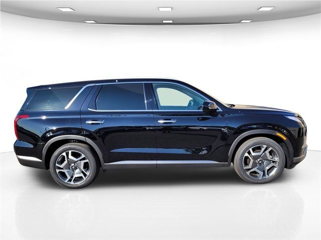 2025 Hyundai Palisade SEL Premium Folsom CA