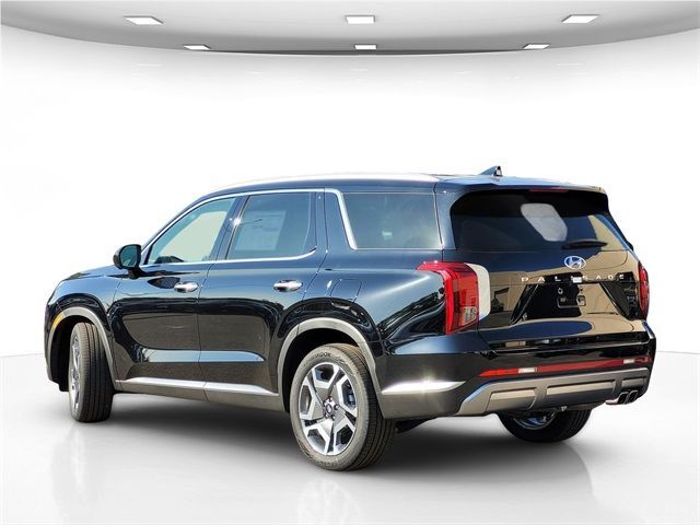 2025 Hyundai Palisade SEL Premium Folsom CA
